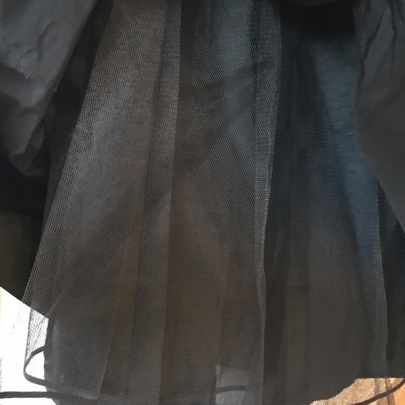 BCBG MAXAZRIA Gardenia Maxi Formal Dress Size 12 - Picture 14 of 16